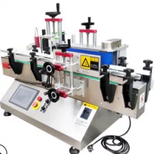 圆瓶贴标机价格分析盘点
